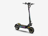 OOTD T10 Pro Electric Scooter — manufacturer product photograph 2