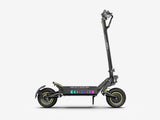 OOTD T10 Pro Electric Scooter — manufacturer product photograph 1