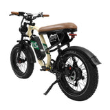 ONESPORT W66 Electric Bike — manufacturer product detail 3