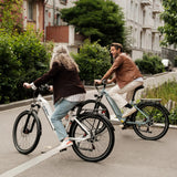 ONESPORT OT05 Electric Bike — manufacturer product detail 3